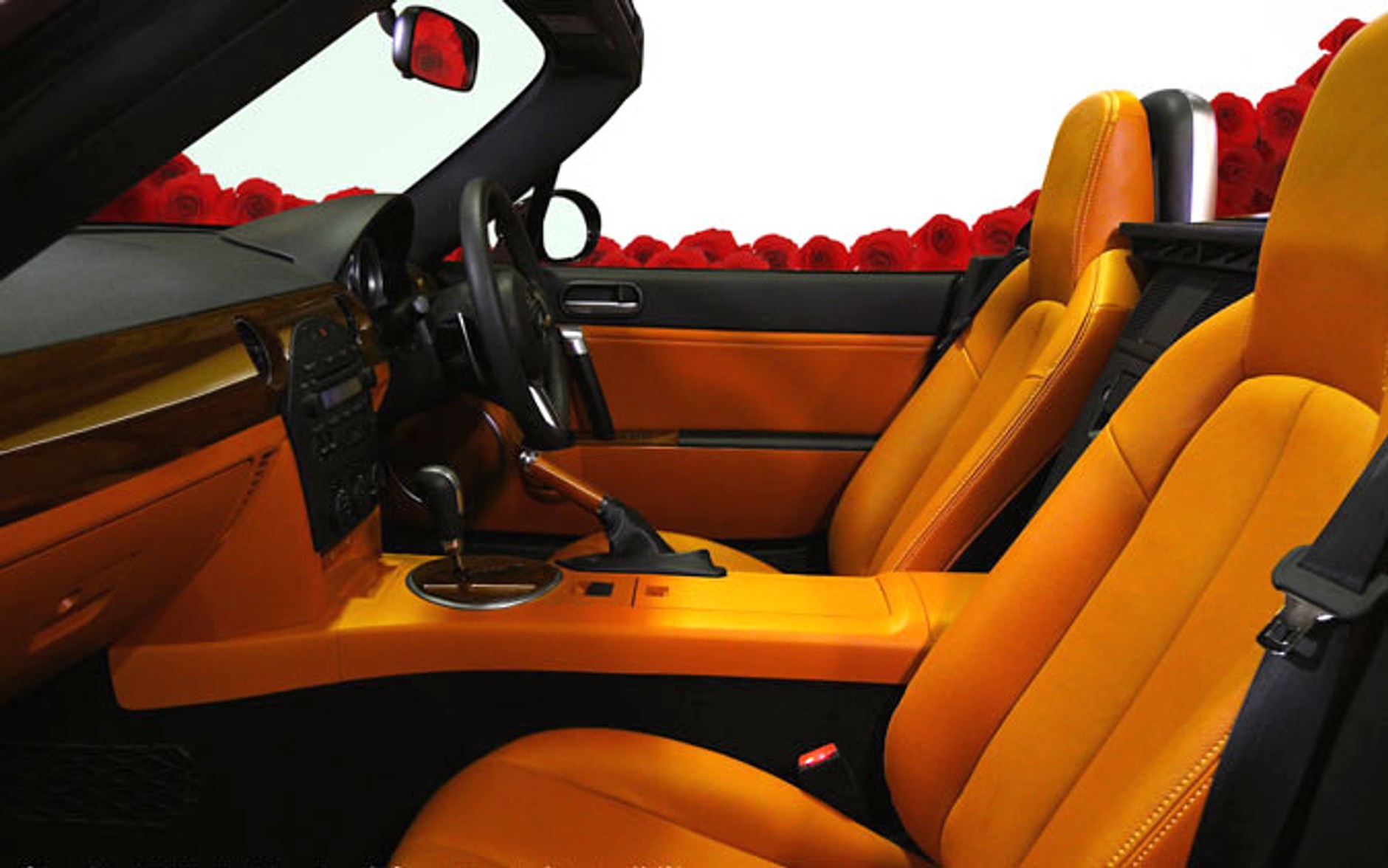 Mitsuoka Himiko – brytyjski styl z japońską techniką