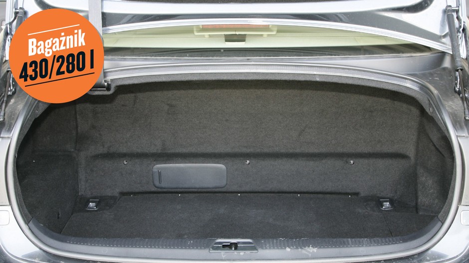 Lexus GS III (2005-11)/2006 r. – 32 000 zł