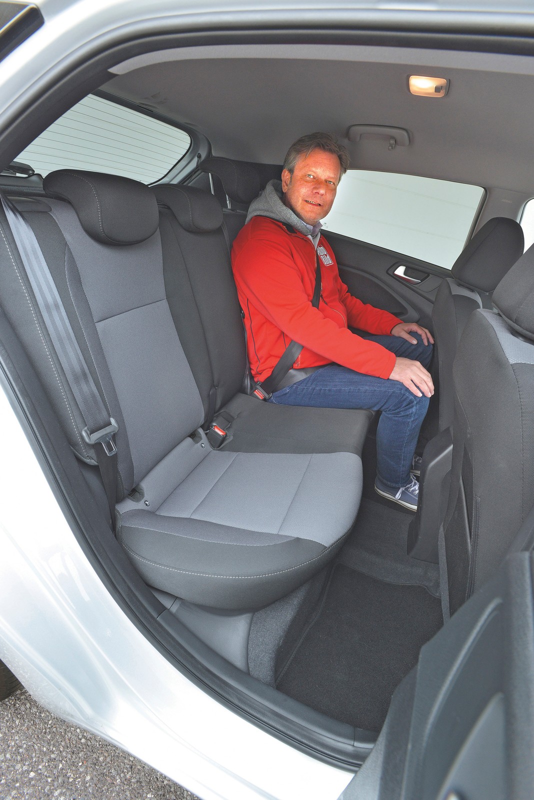 Małe jest wielkie - nowe Suzuki Baleno spotyka Mazdę 2 i Hyundaia i20