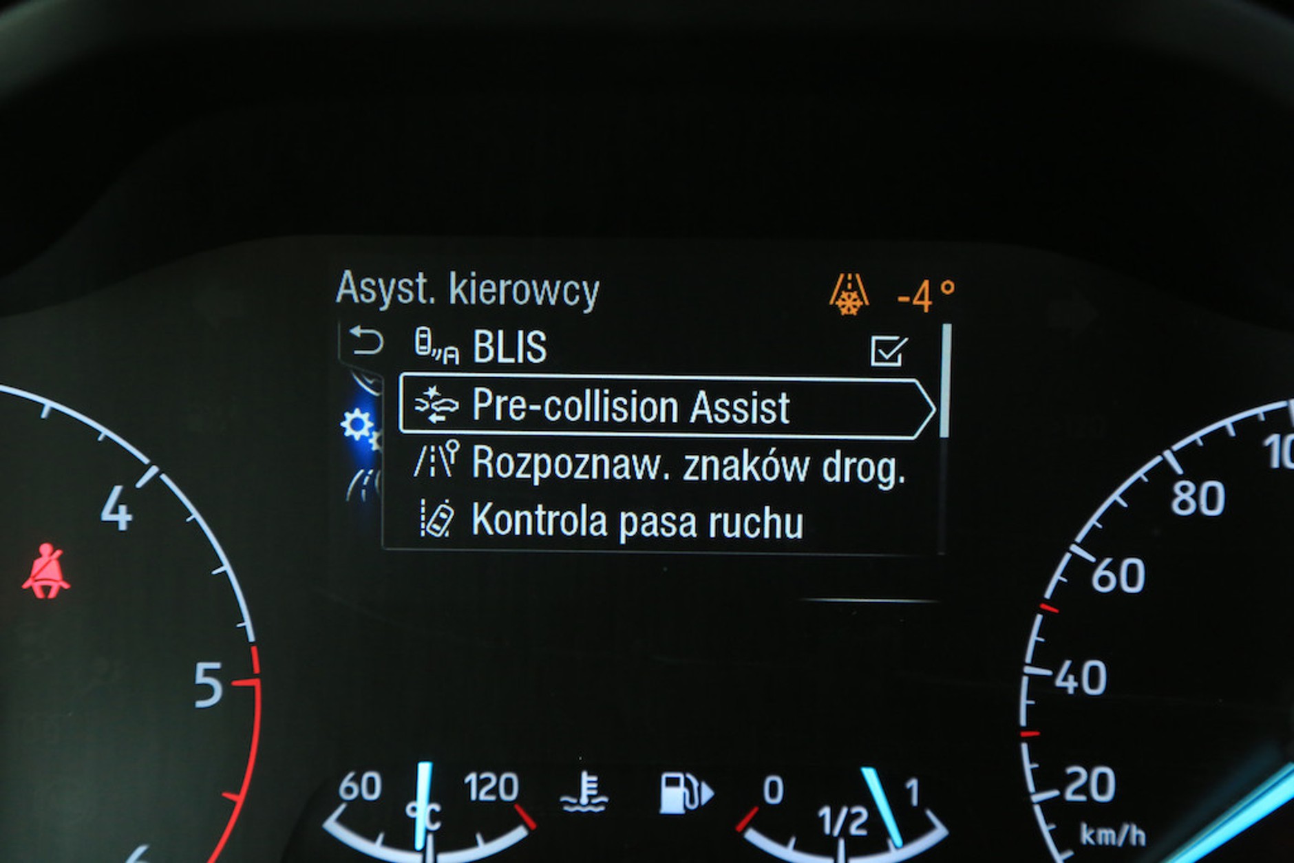 Ford Tourneo Connect – na rodzinne wyprawy