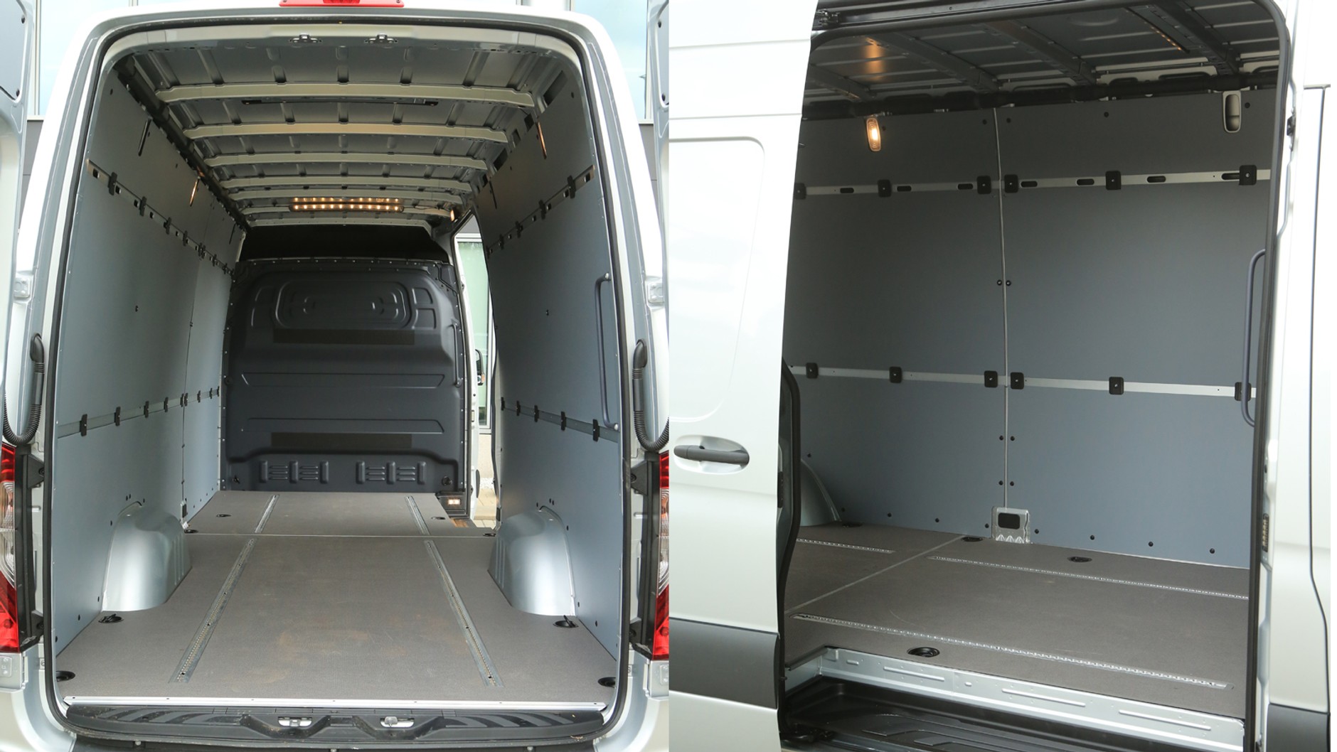 Mercedes Sprinter 316 CDI