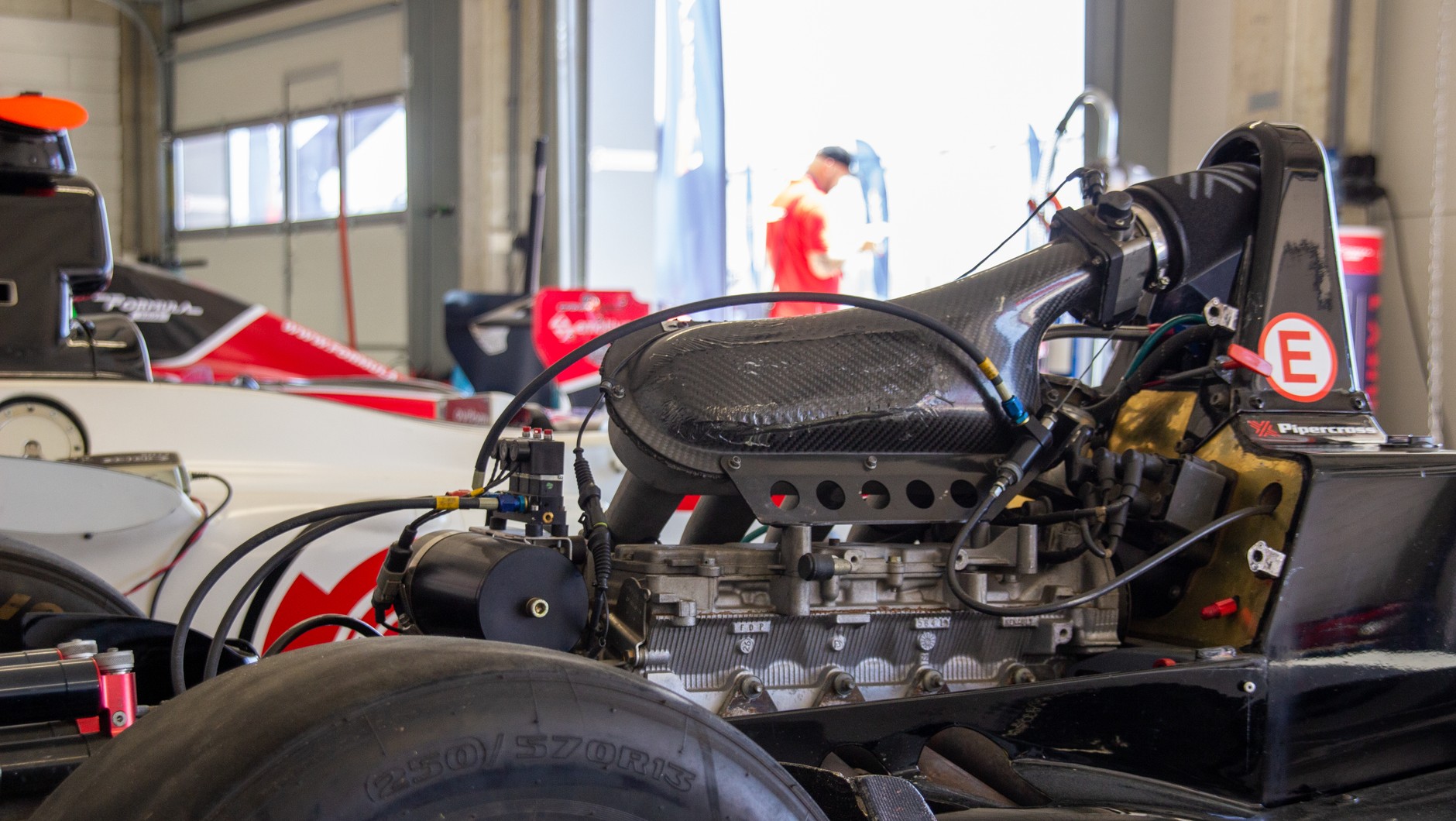 Formula Drive