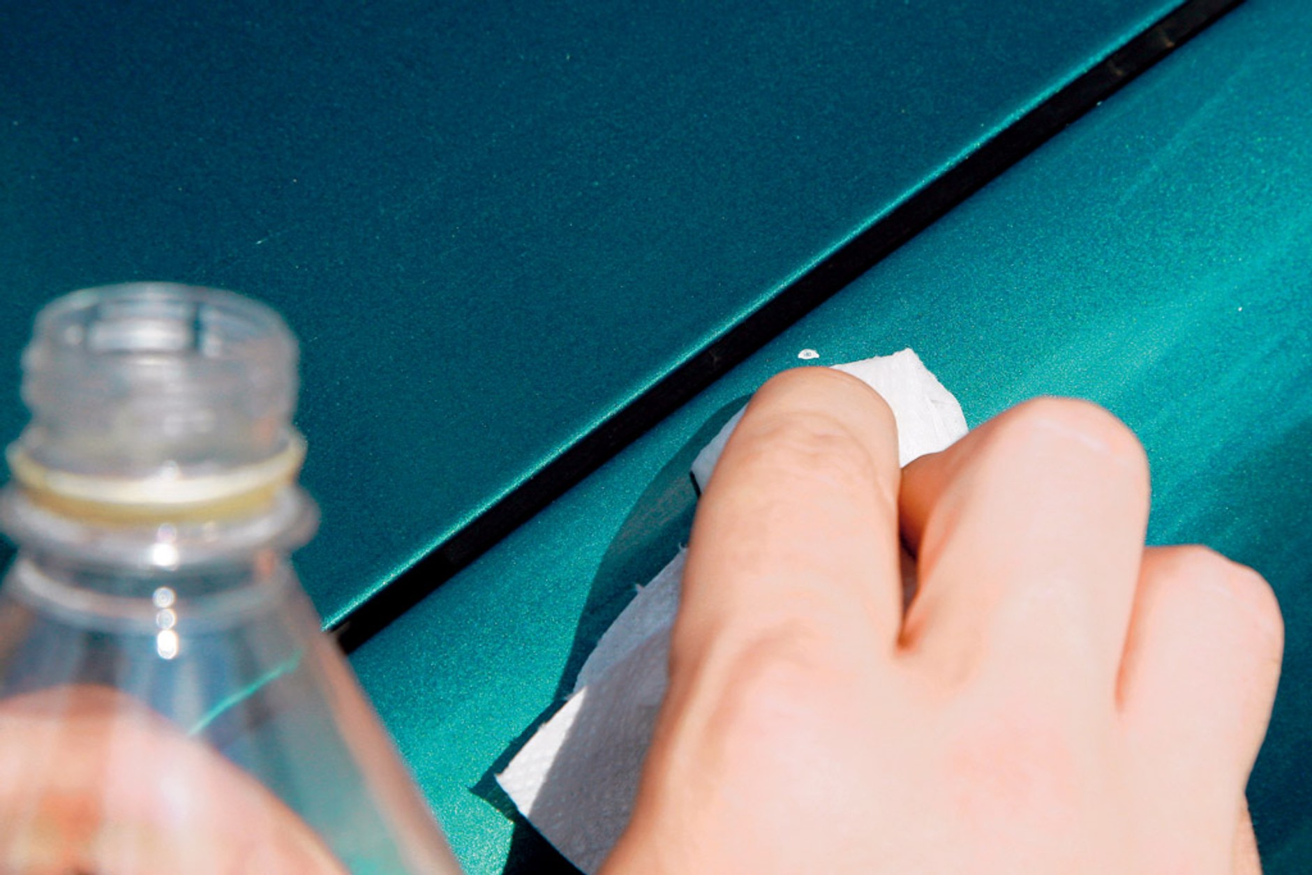 Radzimy, jak zrobić zaprawki?