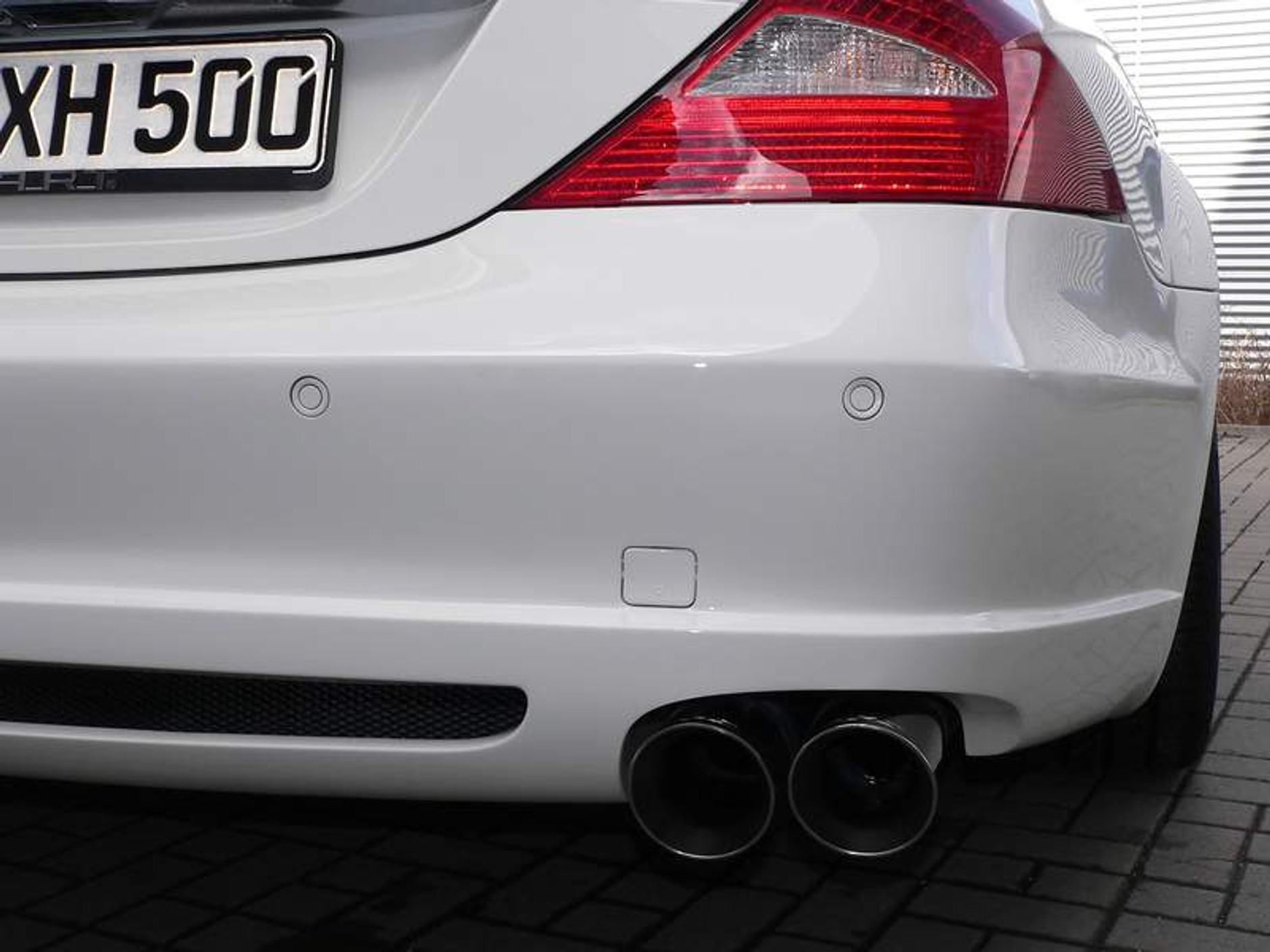 ART GTR – anielski potwór