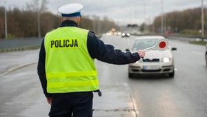 Zaostrzenie kar i inne zmiany w przepisach drogowych w 2022 r.