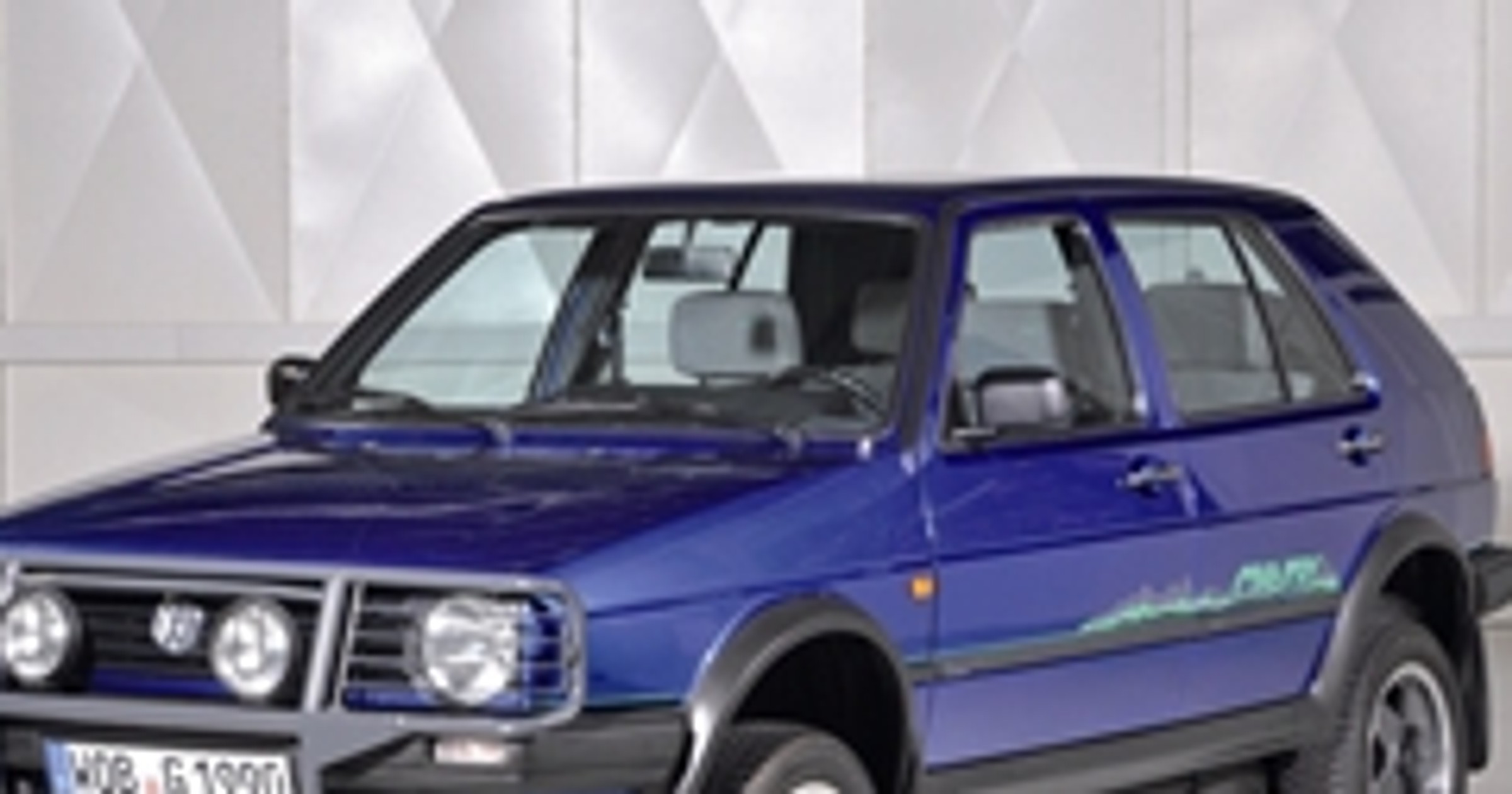Techno Classica 2010 – co pokaże Volkswagen oprócz ketchupu? 