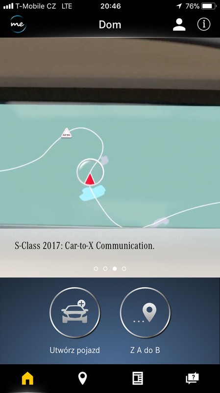 Mercedes Me