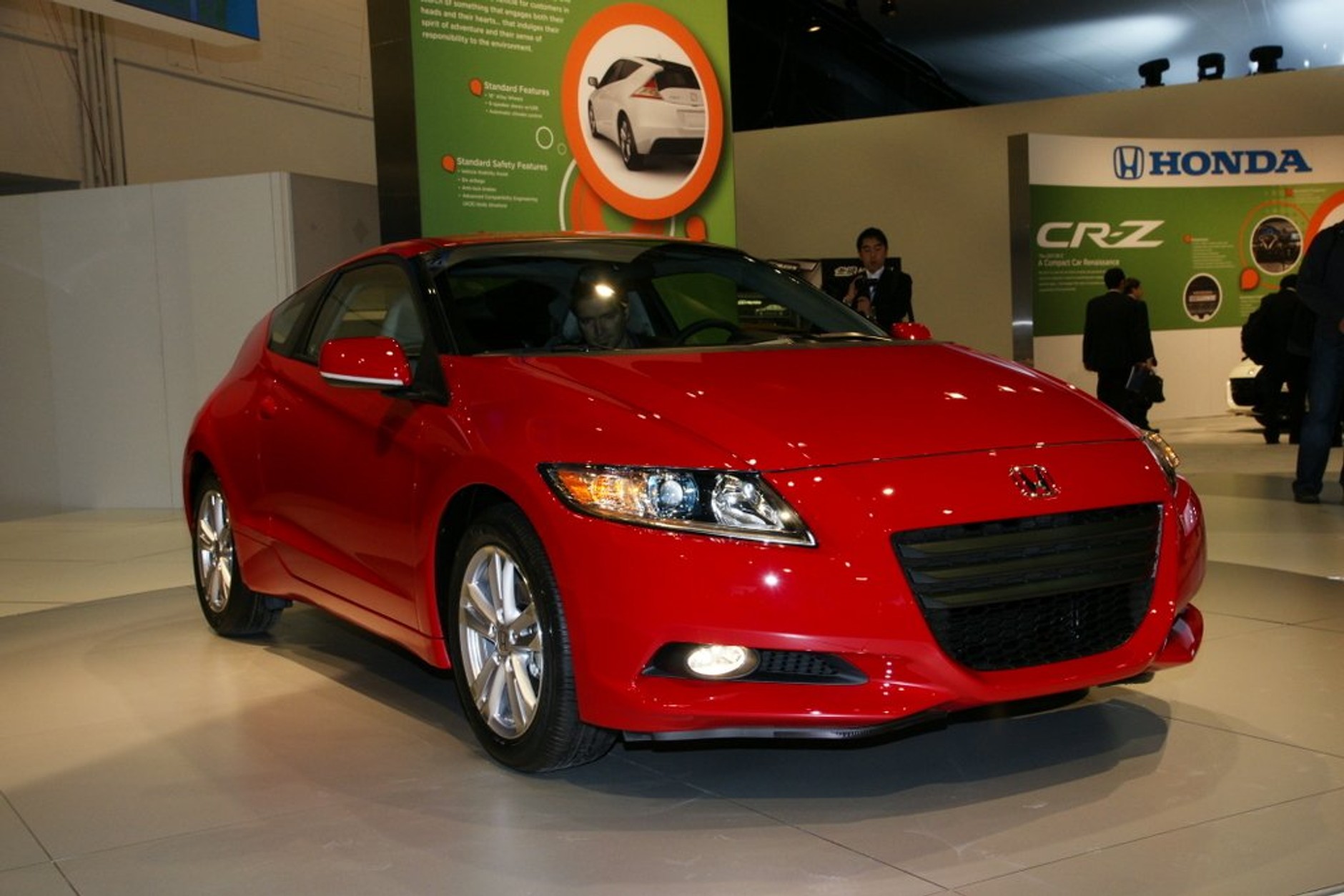 Galeria Detroit 2010 cz.1