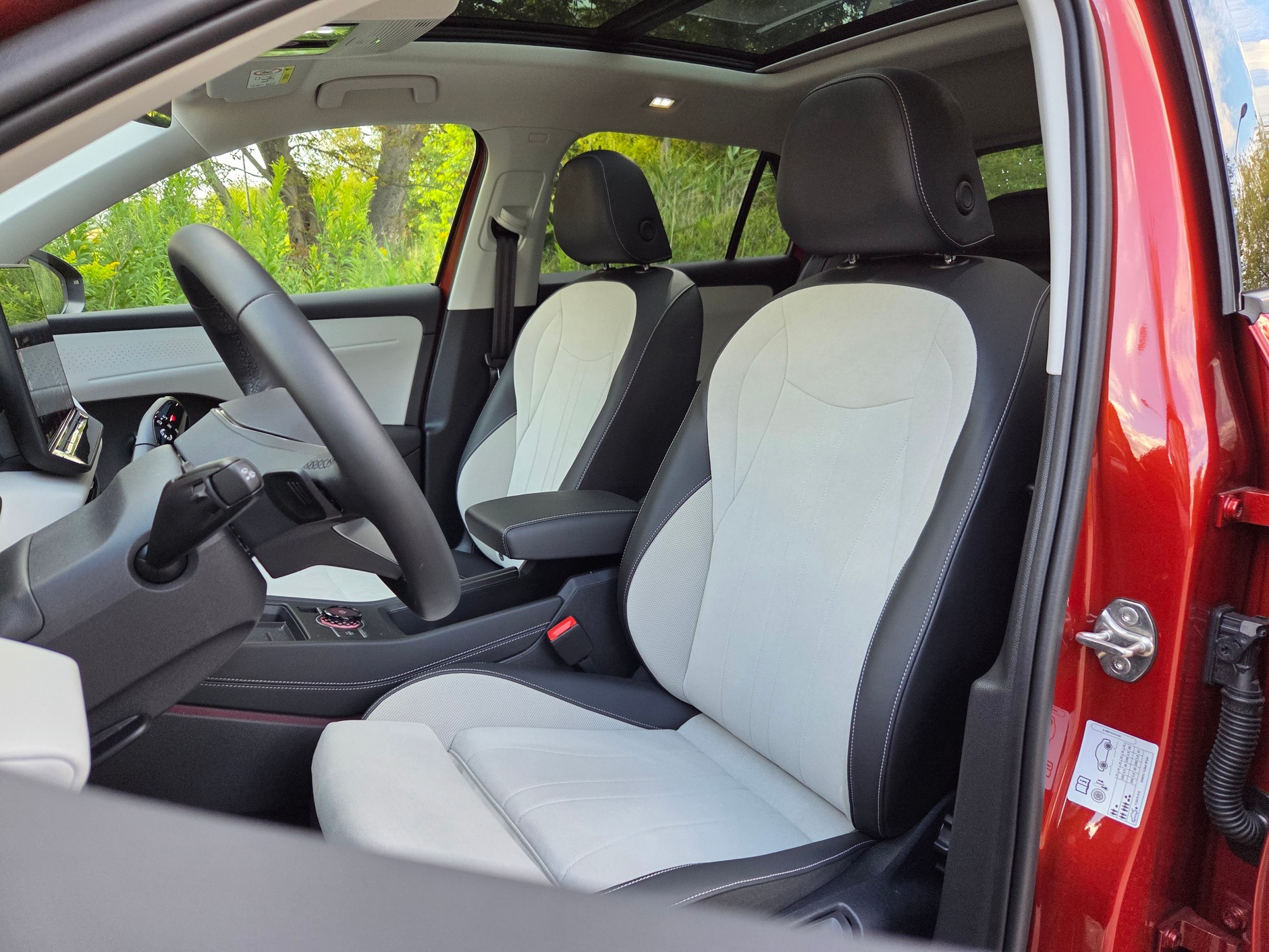 Volkswagen T-Roc 1.5 eTSI Style 2026