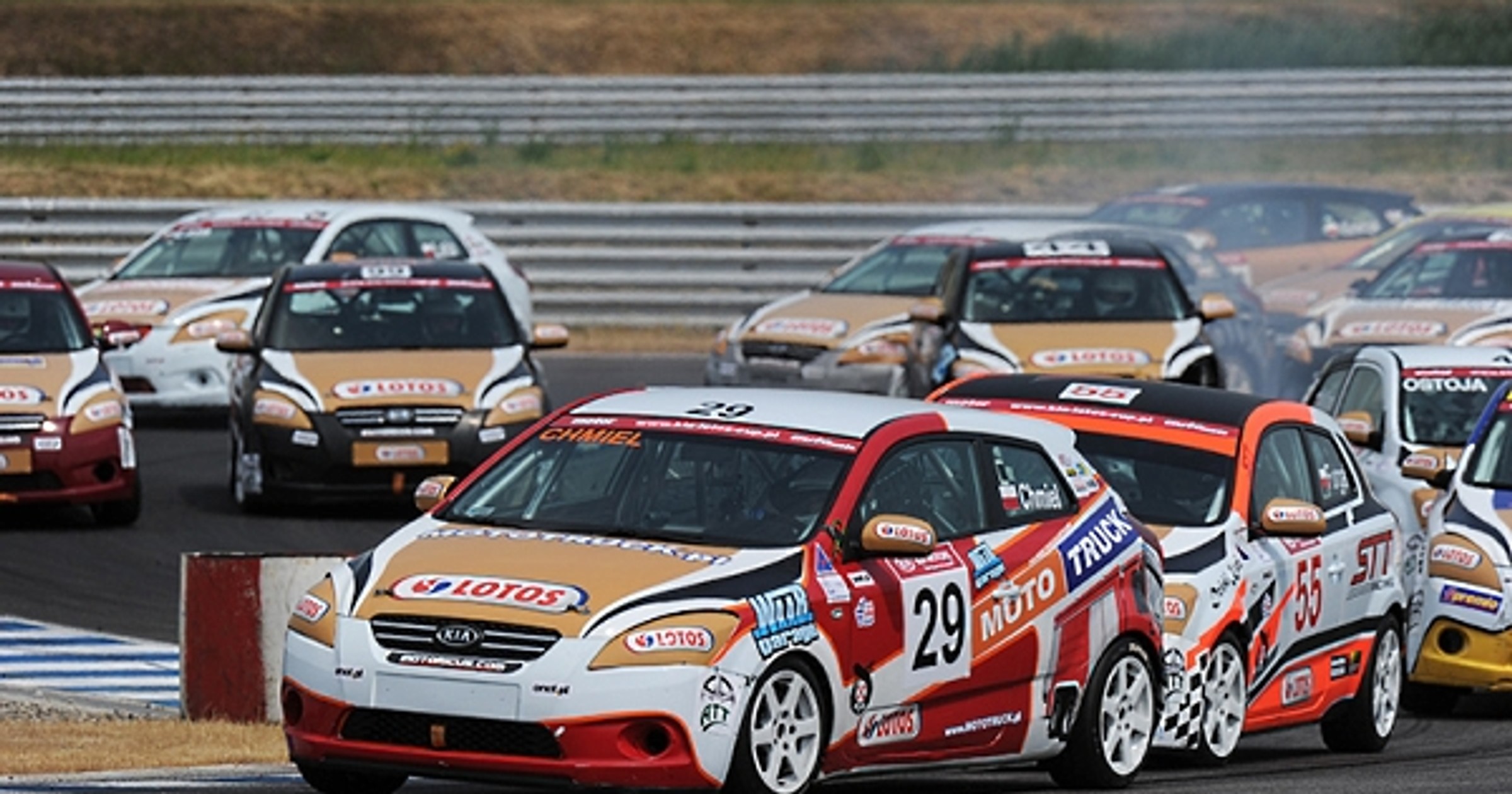 Kia Lotos Cup