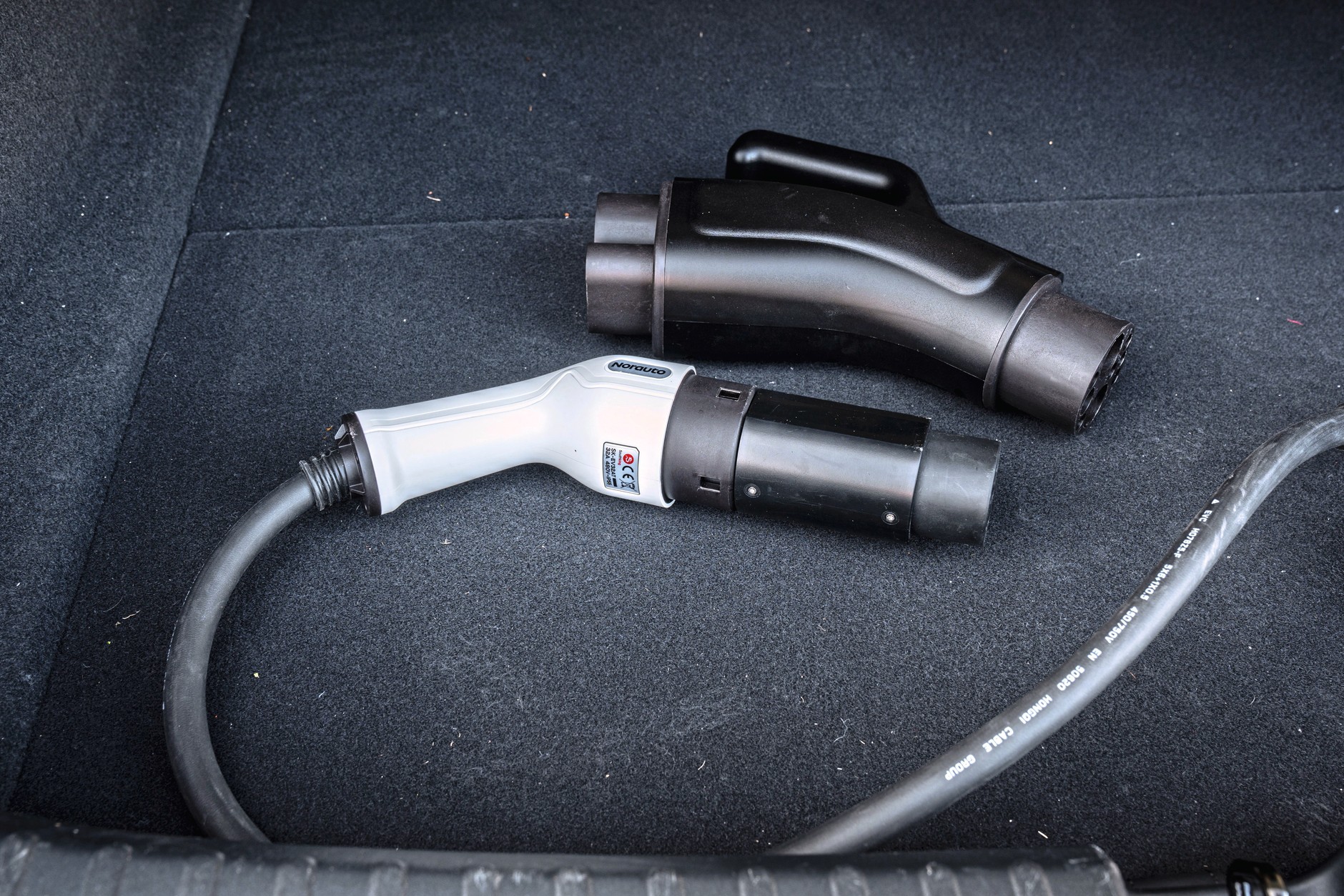 Xiaomi SU7: jak jeździ Taycan za pół ceny?