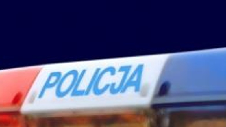 Na autostradzie A2 spłonął autokar wiozący 43 turystów