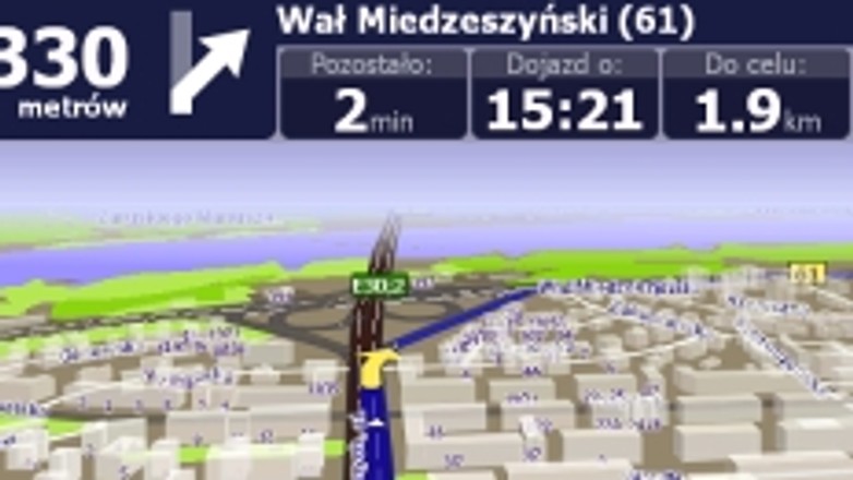 Zlikwidowano 100 tysięcy nielegalnych kopii AutoMapy