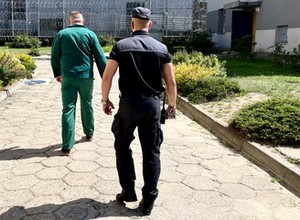 Paweł siedzi za wypadek. Dostał dwa lata. "Tu jest strasznie. Resocjalizacja nie istnieje"