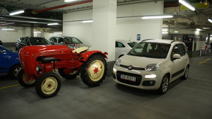 Fiat Panda kontra Skoda Citigo: który model jest oszczędniejszy?