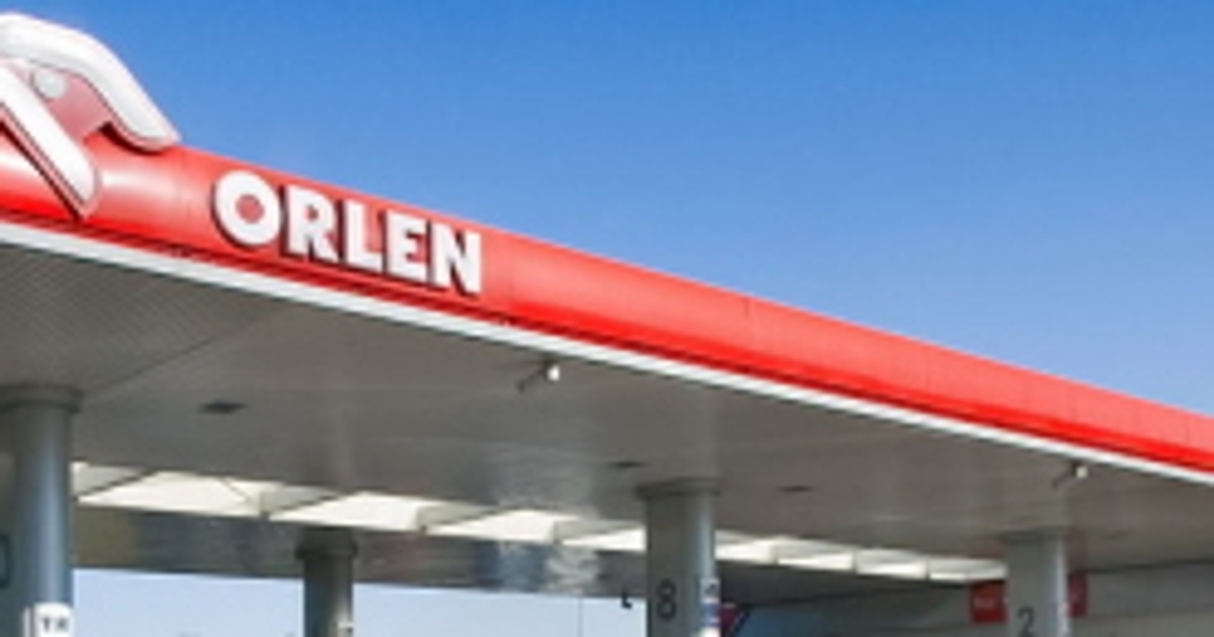 Orlen: Jeźdźcy pustyni - promocja konsumencka na stacjach paliw