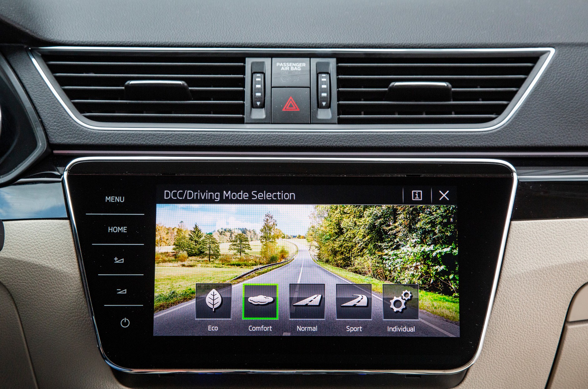 Skoda Superb Laurin&Klement 2.0 TDI 4x4 DSG