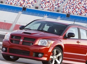 Caliber SRT4 w Polsce