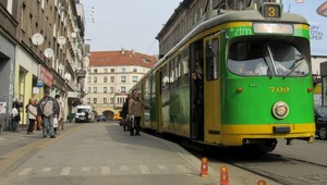 Czy wiesz, co to jest przystanek wiedeński? Kierowcy mają z nim problem