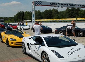 POZnan Gran Turismo Polonia