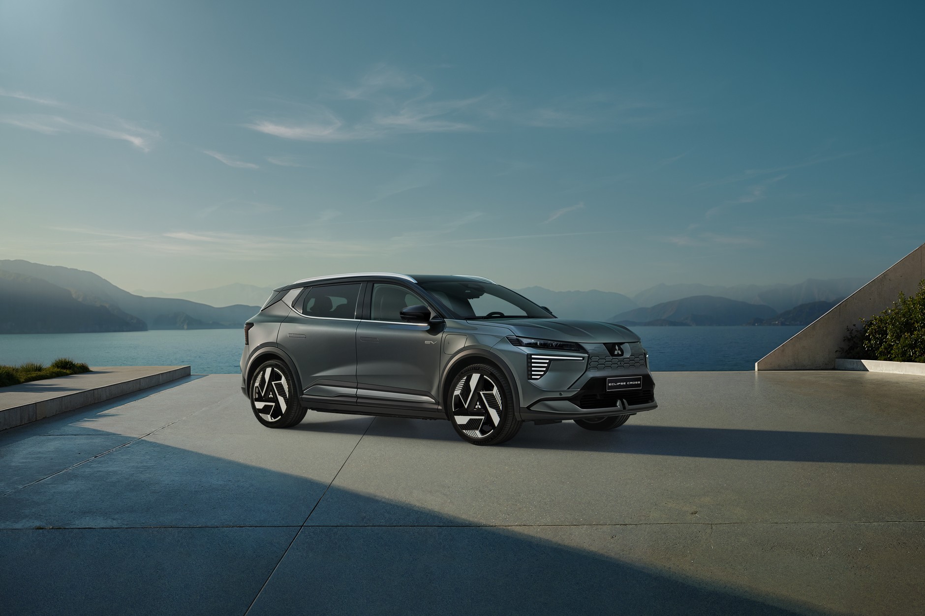 Mitsubishi Eclipse Cross 2025