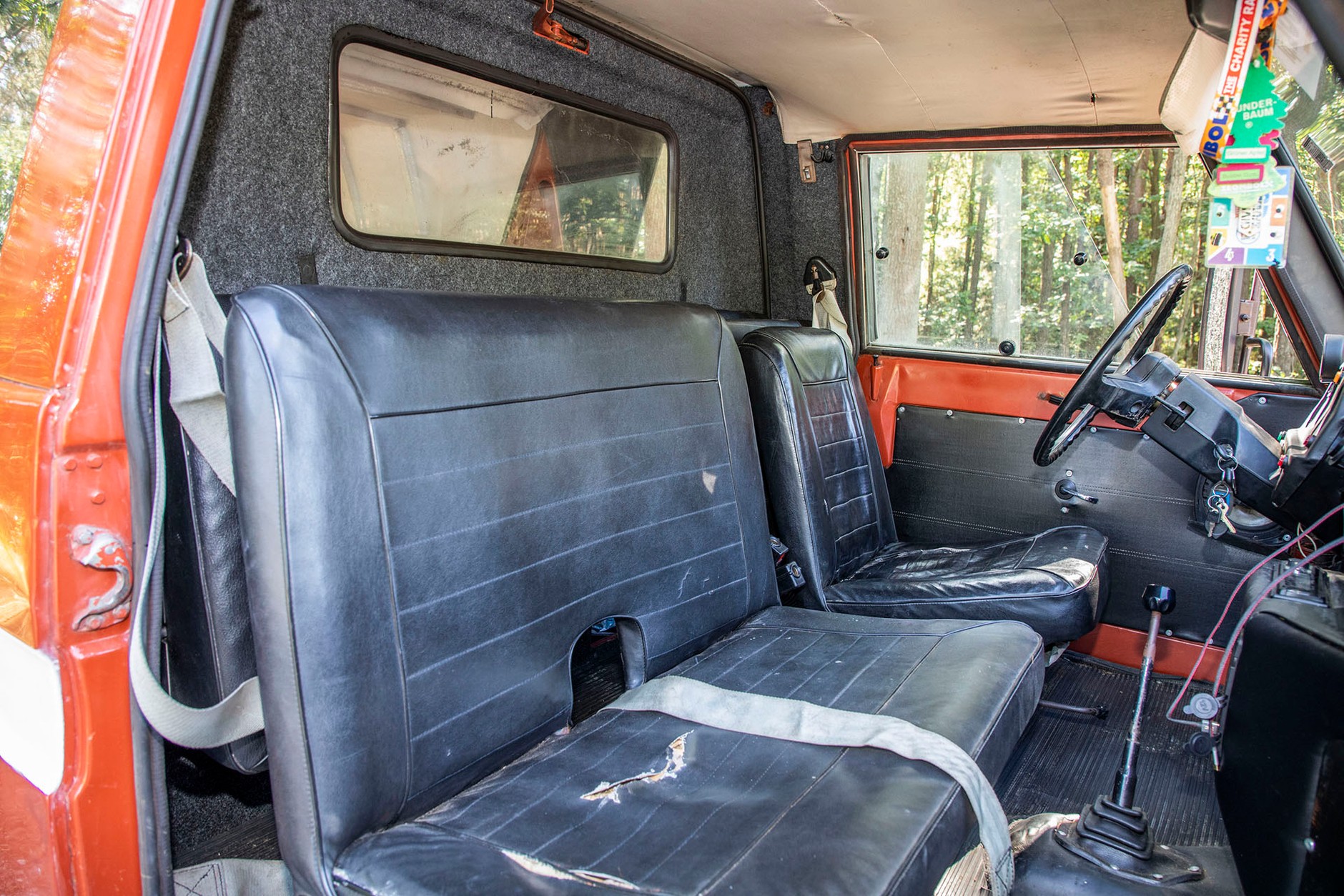 Tarpan 237 - chęci były dobre, a wyszło jak zawsze