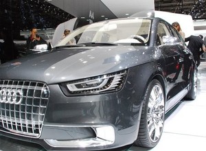 A1- górą technologia!
