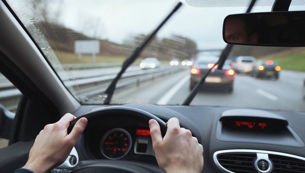 Ten element jest teraz bardzo ważny. Kierowcy często go bagatelizują