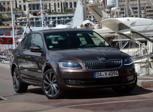 Skoda, która skradnie klientów markom premium?
