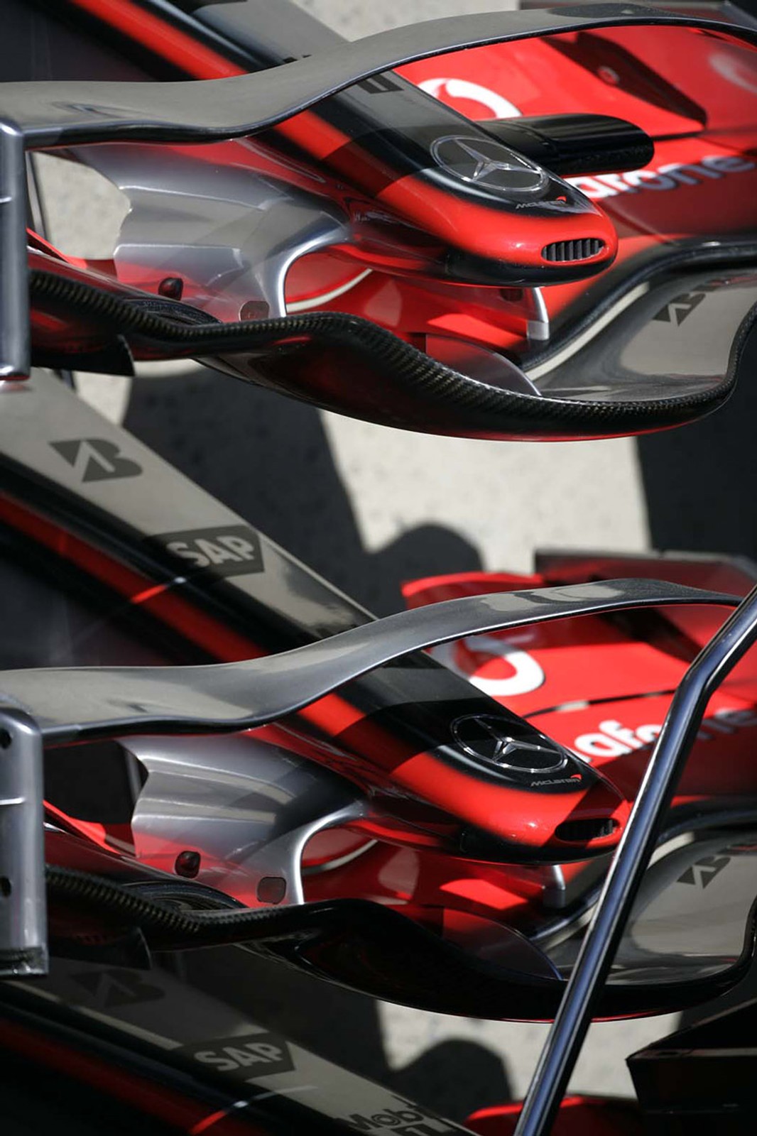 Grand Prix Kanady 2007: tak widział to Jiří Křenek (fotogaleria)