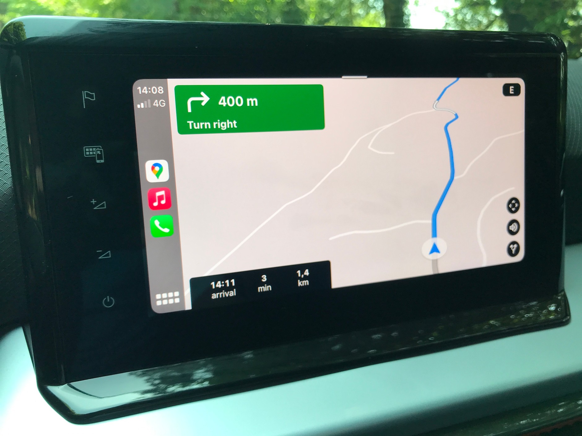 Seat Arona po liftingu