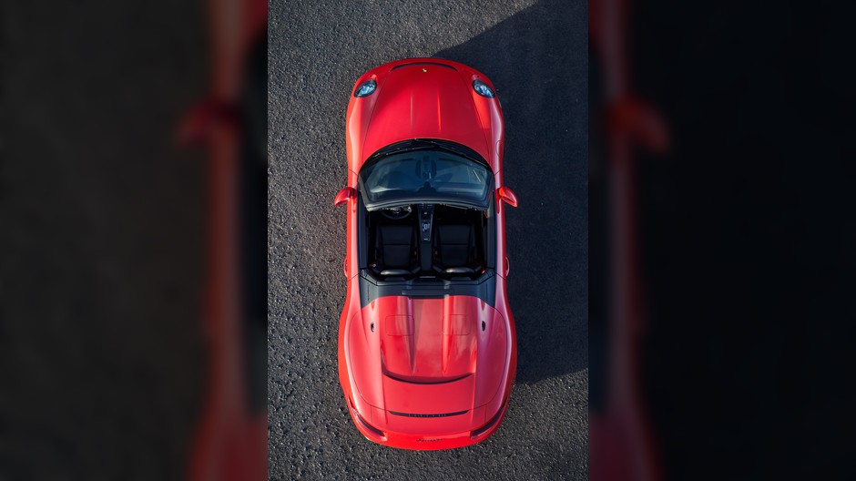Porsche 911 Speedster