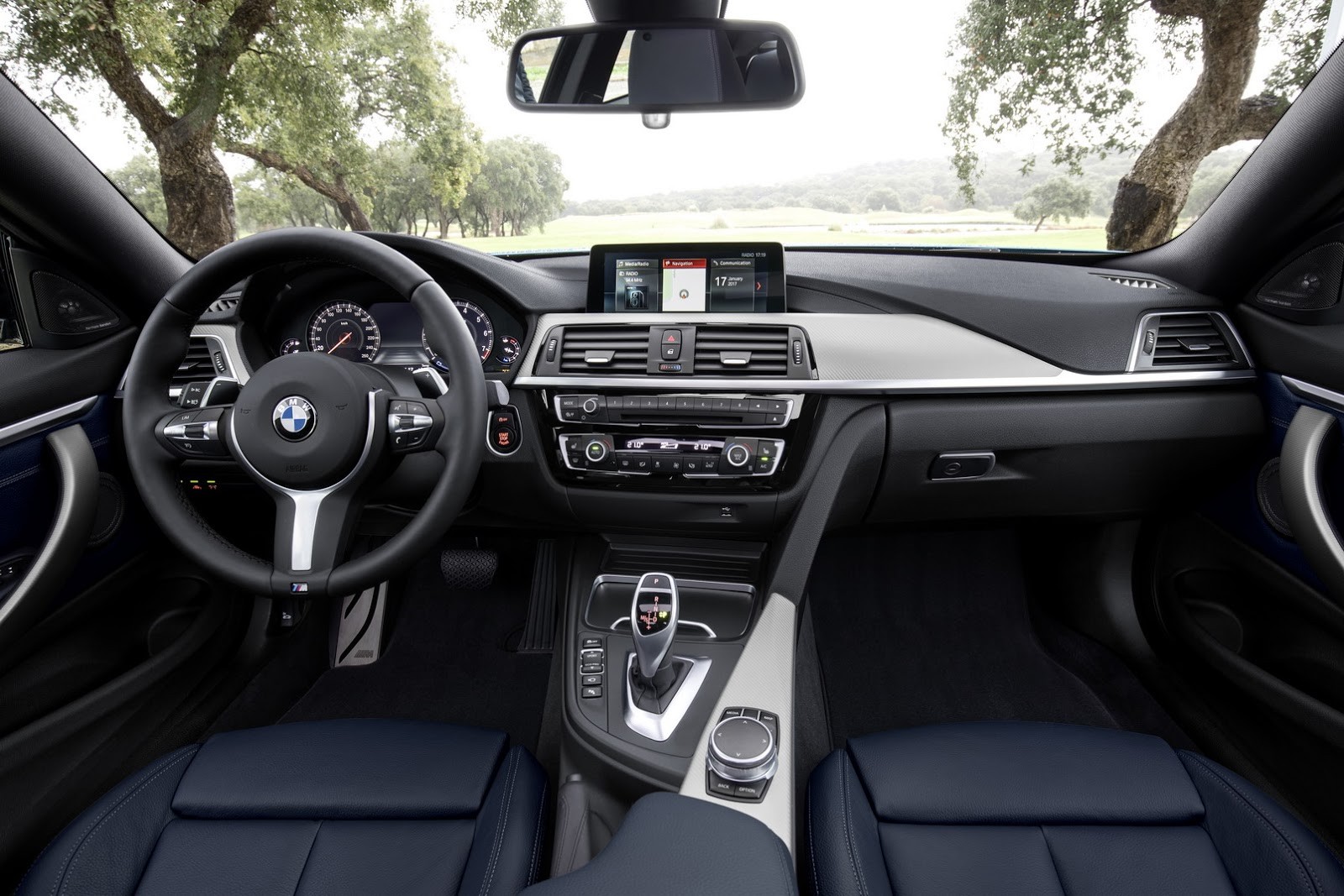 BMW 4