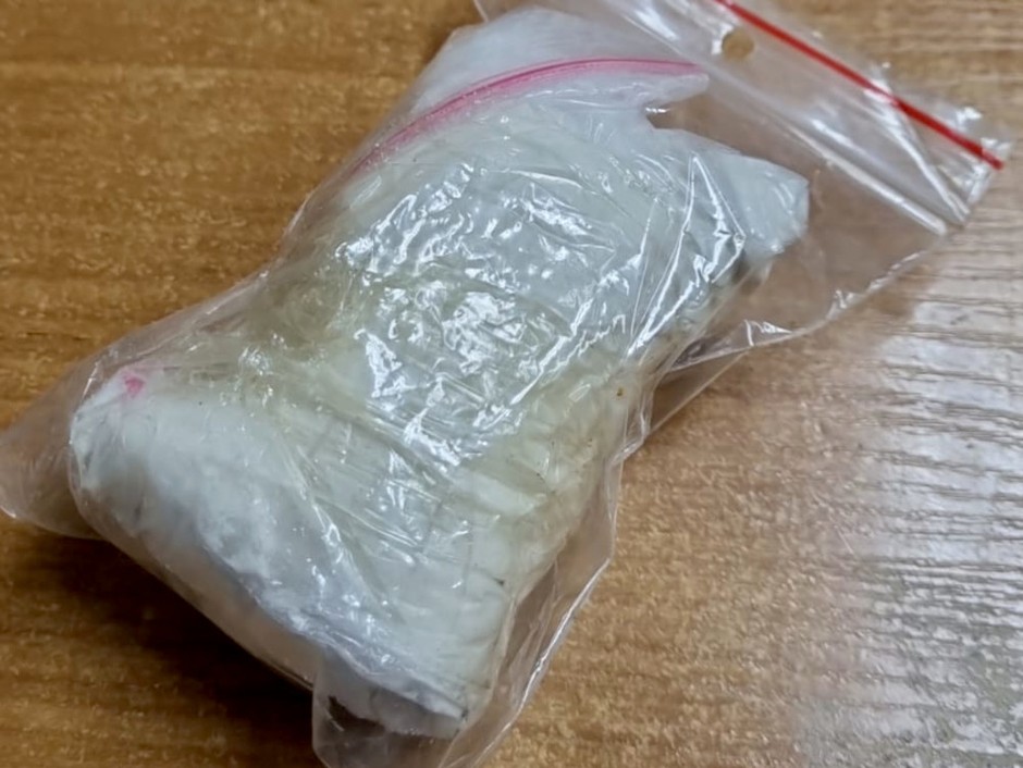 Policjanci zatrzymali 38-latka, a sąd aresztował go na trzy miesiące