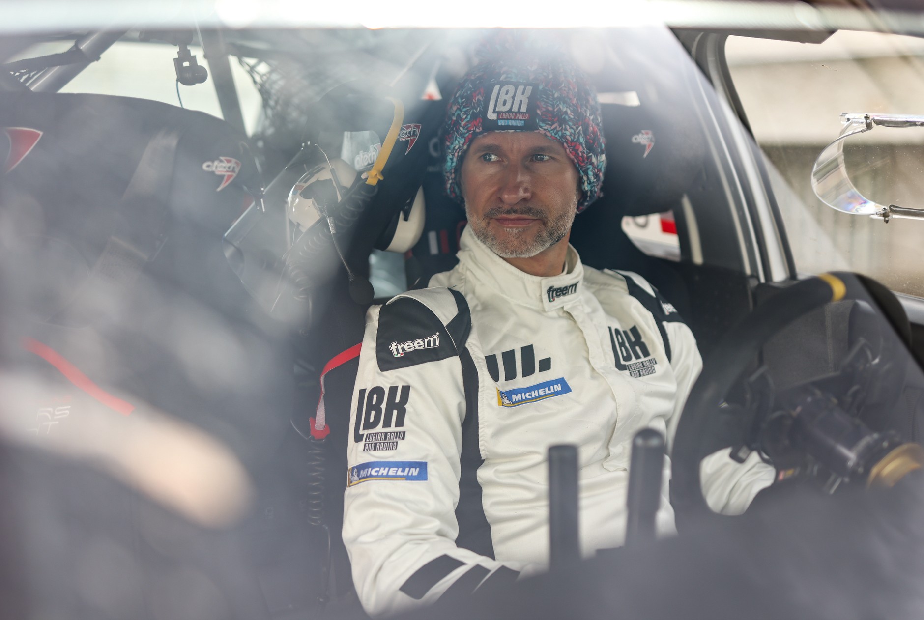 Maciej Lubiak