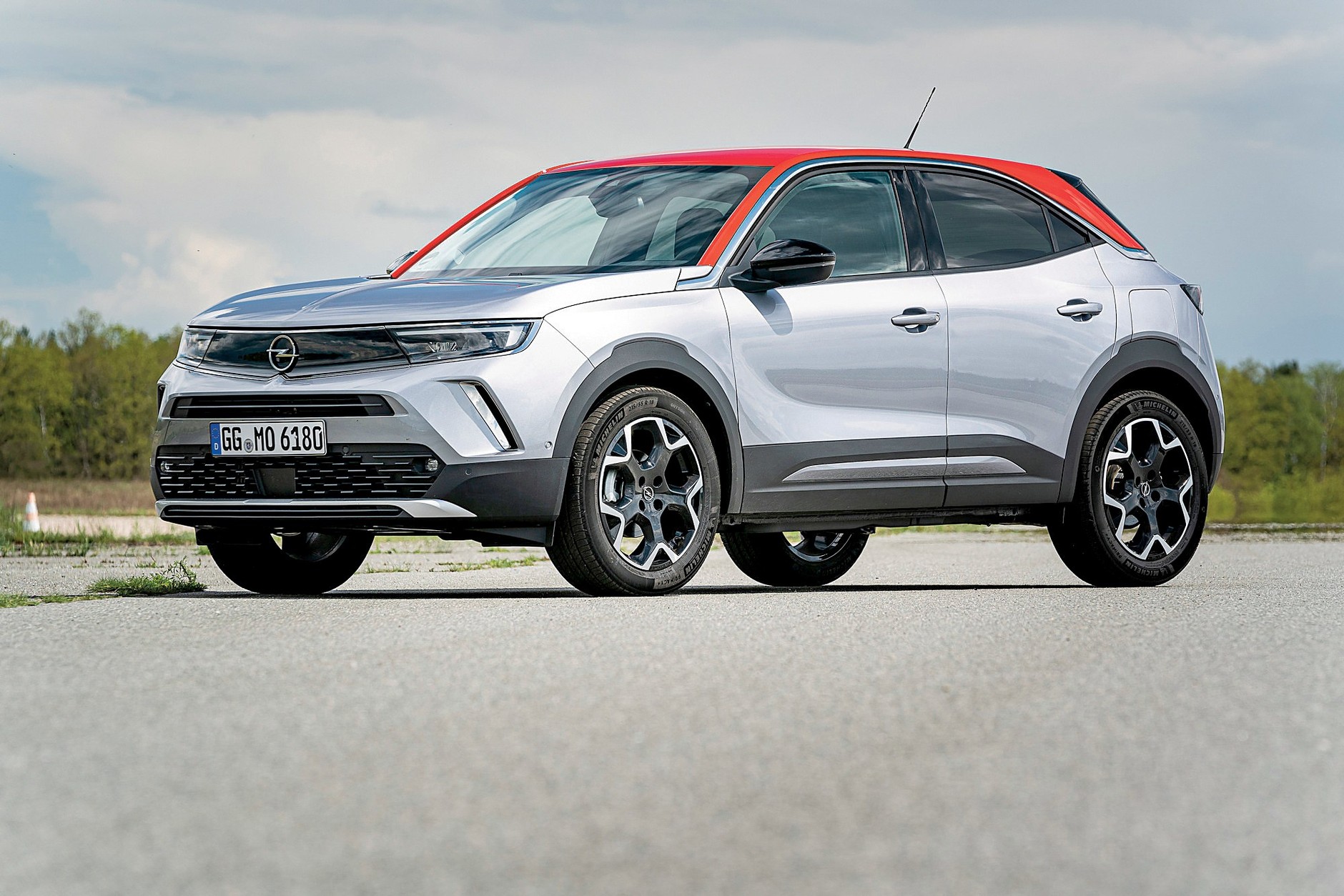 Silnik 1.2 PureTech - ma więcej zalet niż wad