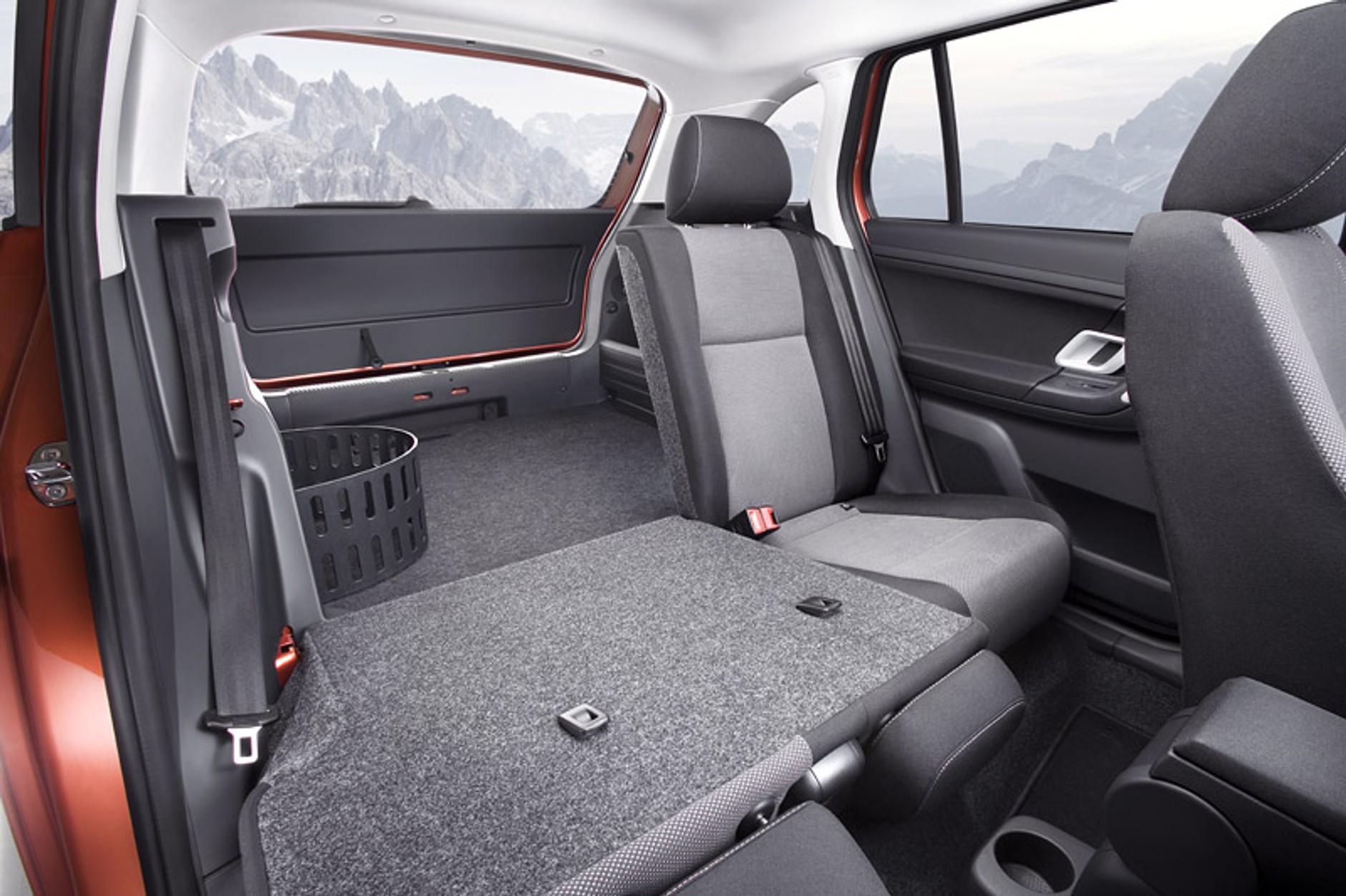 IAA Frankfurt 2007: Škoda Fabia Combi – kompletne informacje, nowe zdjęcia i ceny