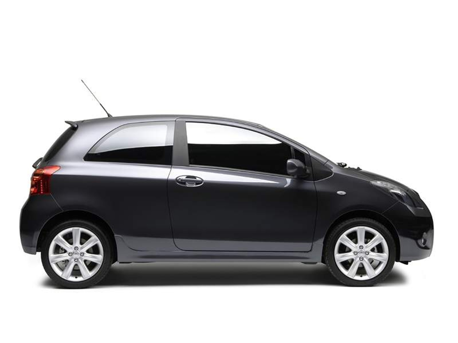 Paryska premiera: Toyota Yaris TS z silnikiem 1,8 VVT-i (132 KM)