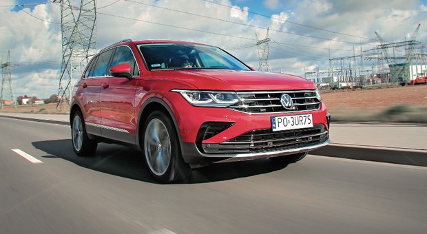 Lepszy używany Volkswagen Tiguan czy Skoda Karoq? Ten sam koncern, a różnica w ocenie jest duża