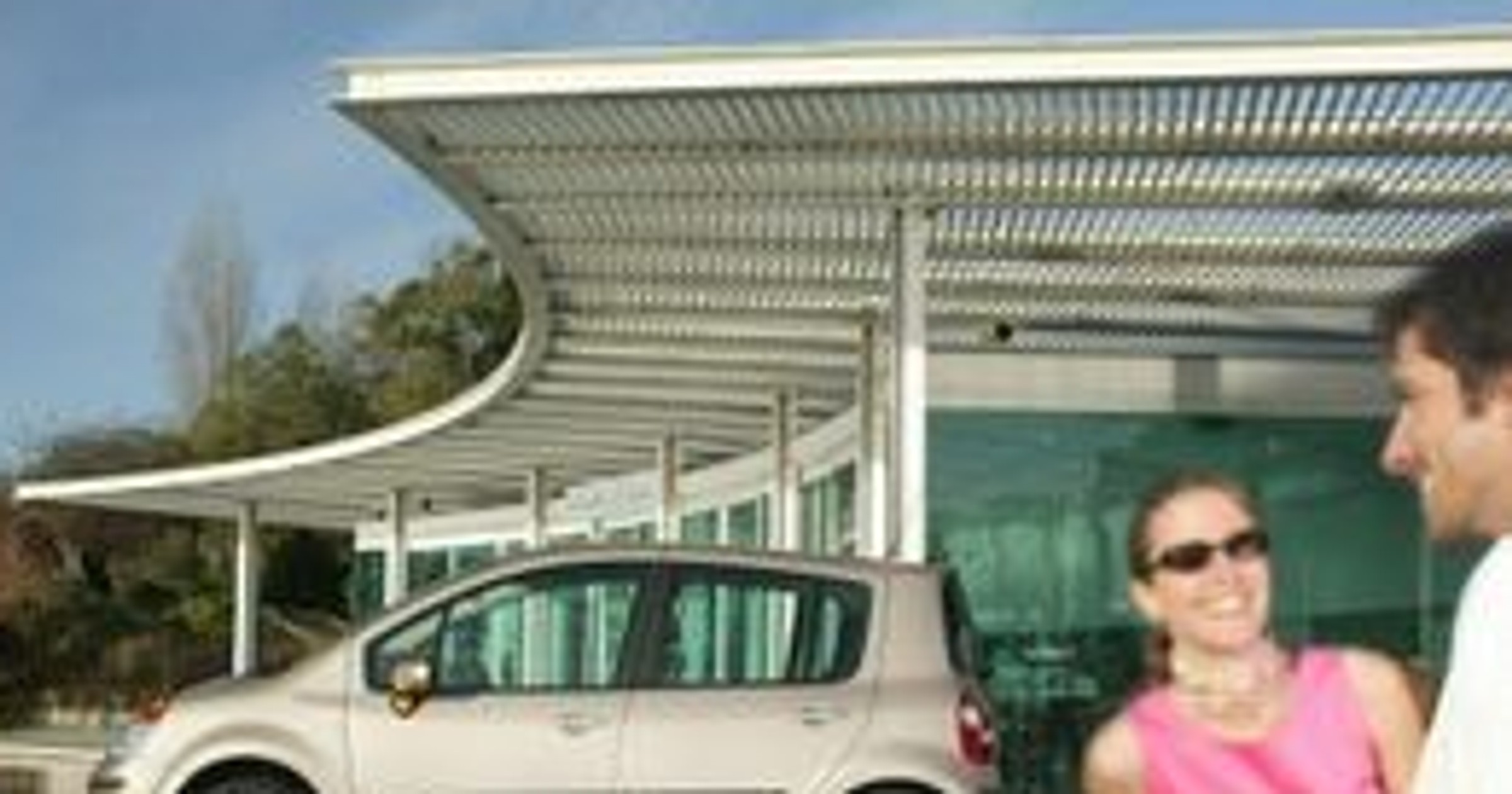 Renault: Nagroda za ekologiczne zarządzanie