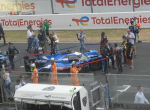 Jesteśmy na 24h Le Mans. To więcej niż wyścig, to święto fanów motoryzacji