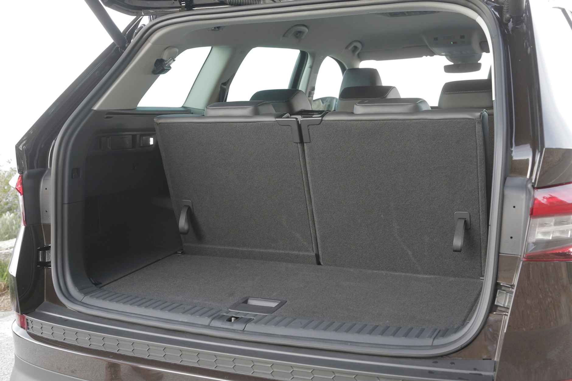 Skoda Kodiaq - auto, które zawstydziło Volkswagena