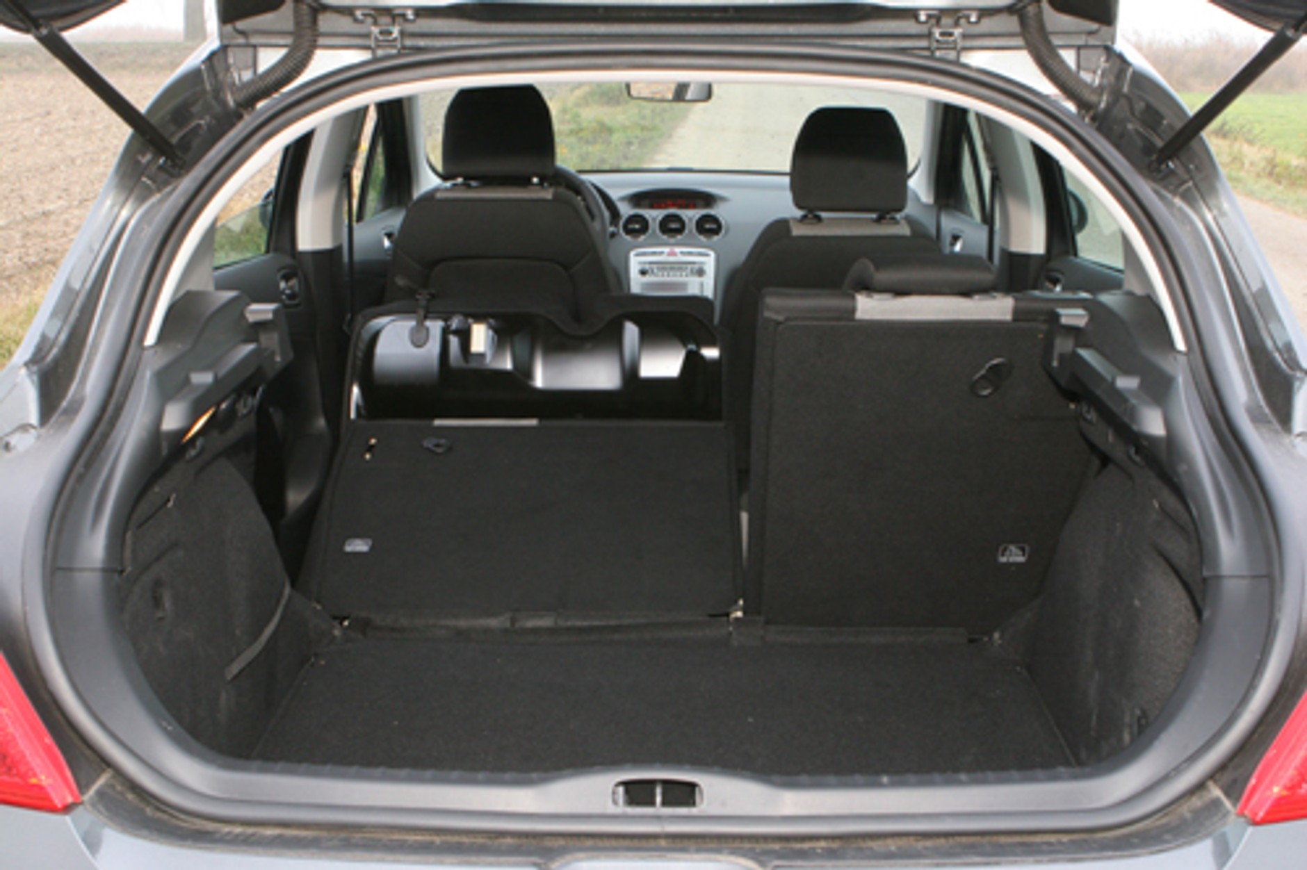 Peugeot 308 1.6 HDI PREMIUM - Lew w wersji ekonomicznej