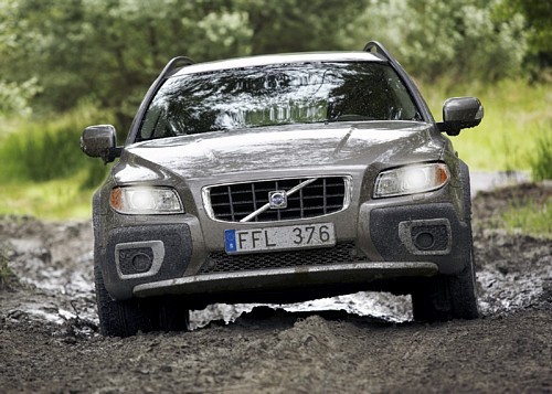 Nie tylko V70