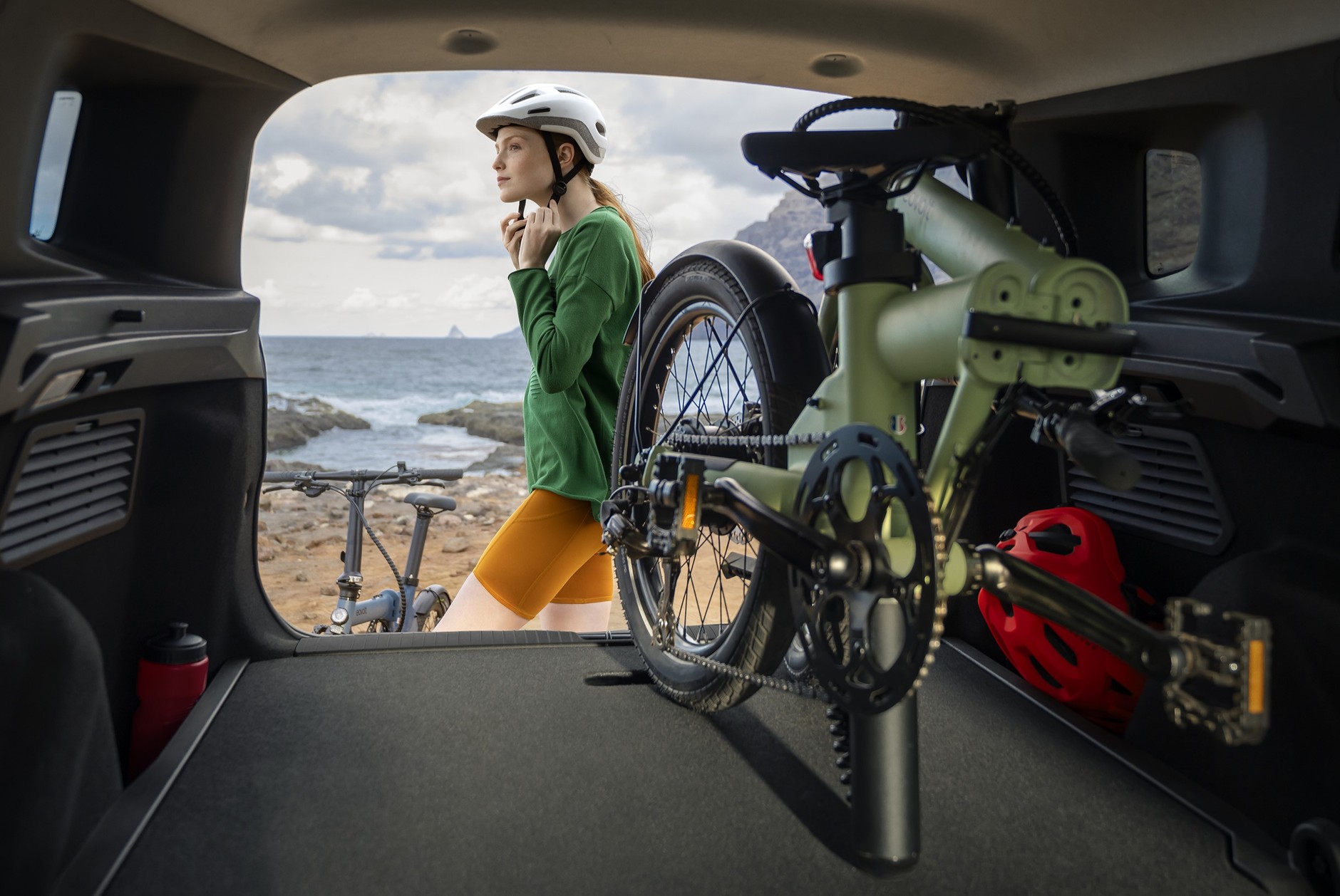 Citroen C3 Aircross (druga europejska generacja; od 2024 r.)