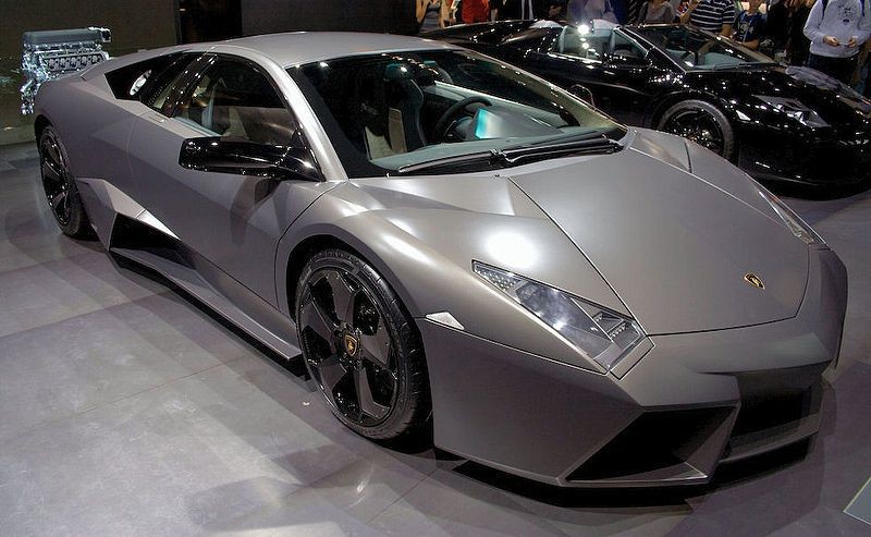 Dlaczego Enzo Ferrari nie lubił Ferruccio Lamborghini?