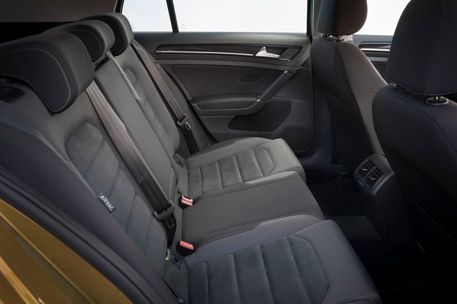 Volkswagen Golf 1.5 TSI