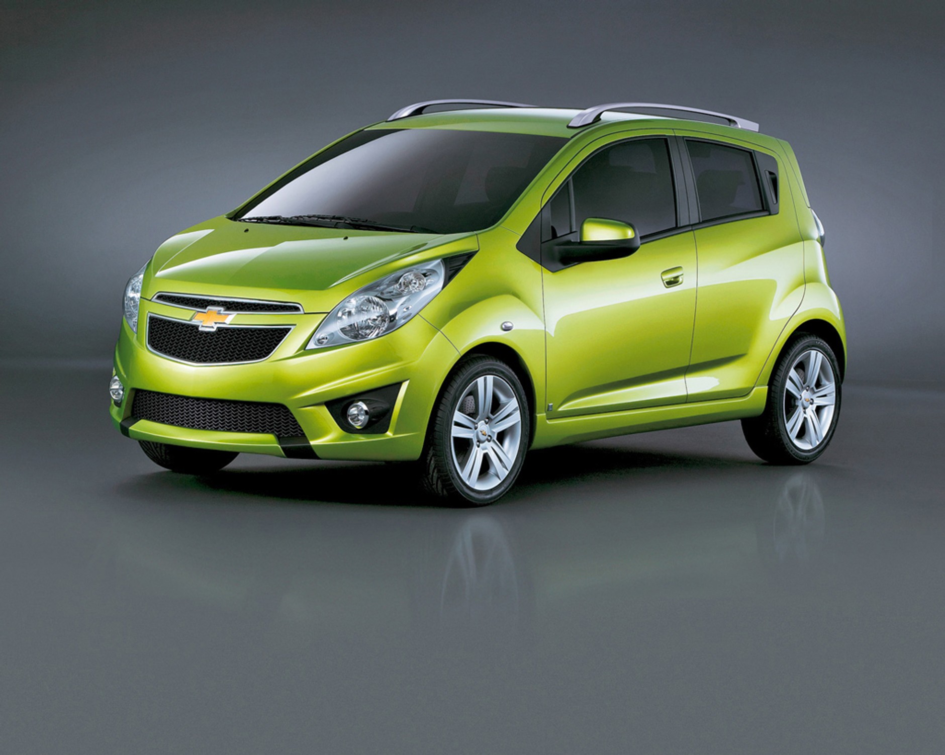 Nowości 2010 - Zobacz co pokażą producenci