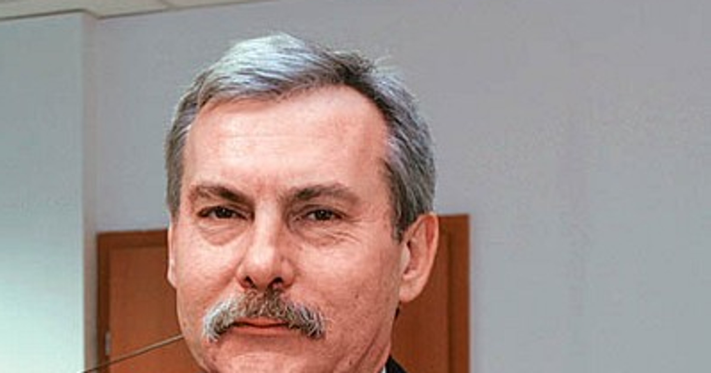 Wojciech Szyszko - dyrektor zarządzający KIA Motors Polska