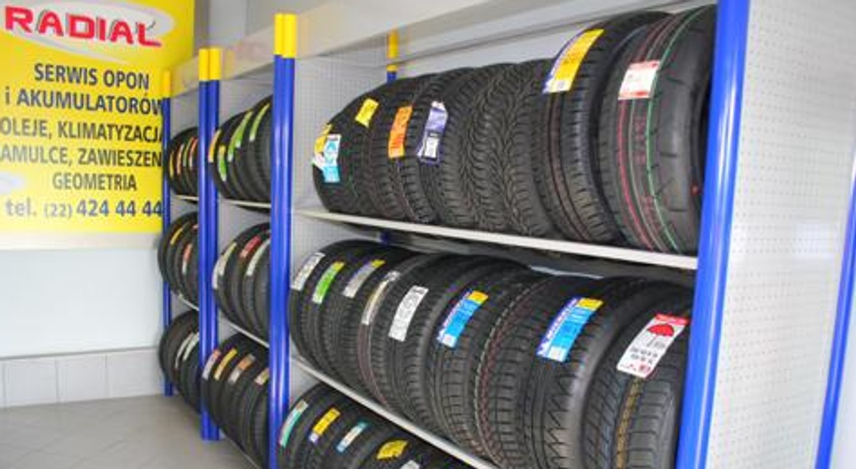 Czy kupując nowe opony, trzeba sprawdzać datę produkcji?